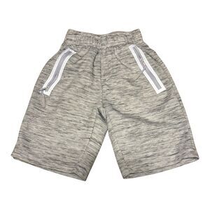Public Record Gray little boys Shorts size Medium